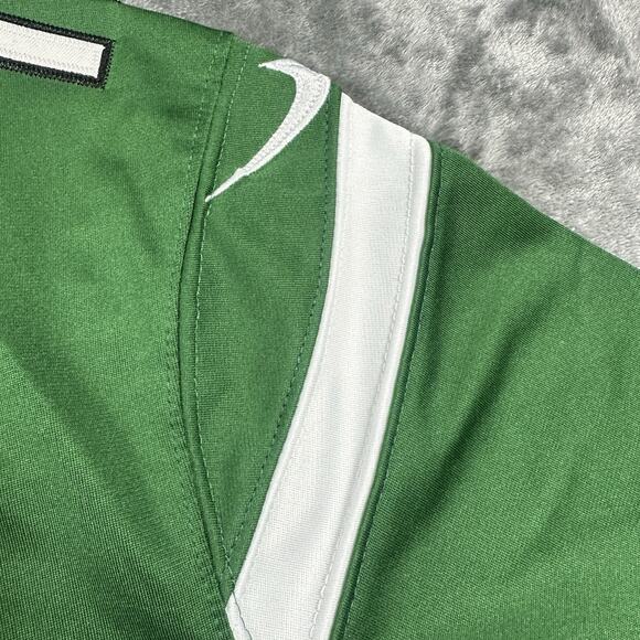 Nike Jersey Men’s Large NFL New York Jets Garrett Wilson #17 Jersey On Field Fan - Picture 8 of 12